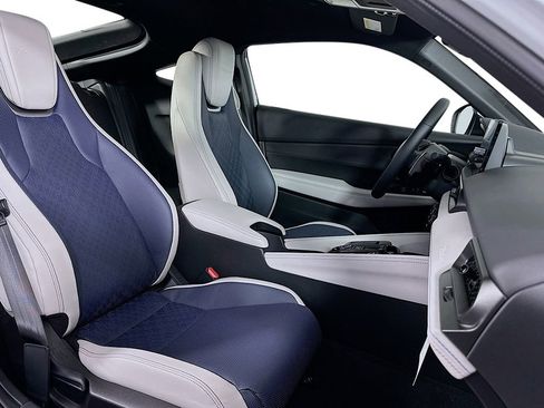 New 2026 Honda Prelude image 17