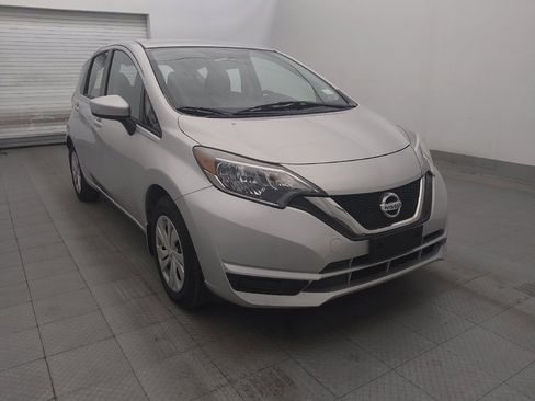 Used 2017 Nissan Versa Note SV FWD image 13