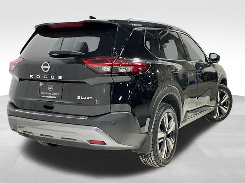 Used 2023 Nissan Rogue SL image 5