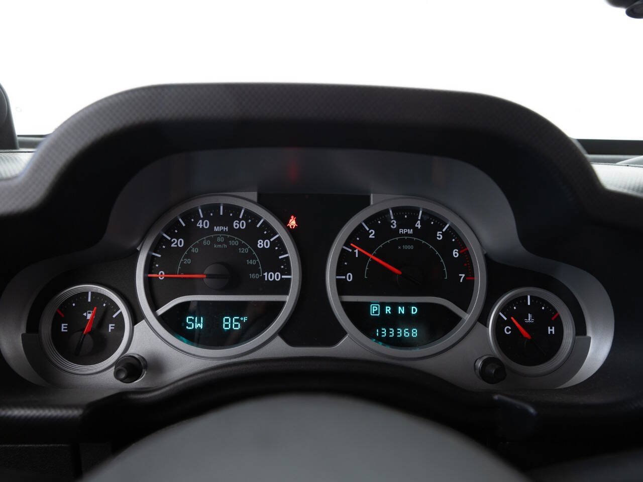 Used 2008 Jeep Wrangler Unlimited Rubicon w/ Dual Top Group AWD/4WD image 34