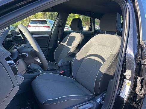 New 2026 Volkswagen Jetta Sport FWD image 20