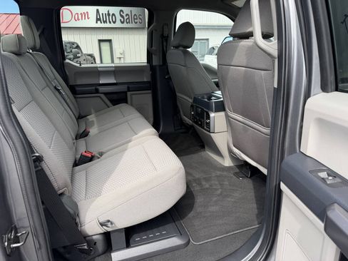 Used 2022 Ford F350 XLT w/ Black Appearance Package AWD/4WD image 26