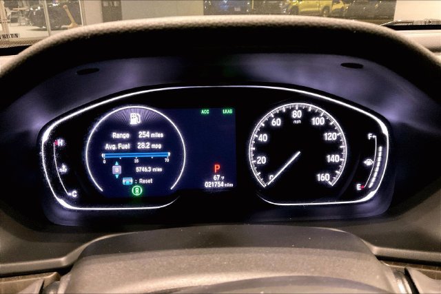 Used 2018 Honda Accord EX-L image 10