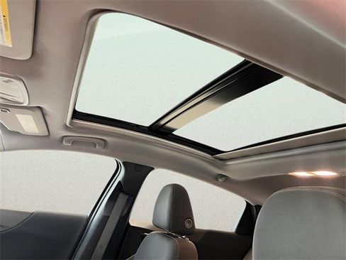 Certified 2024 Chevrolet Malibu LT image 19