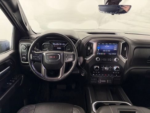 Used 2020 GMC Sierra 2500 AT4 w/ Technology Package image 19