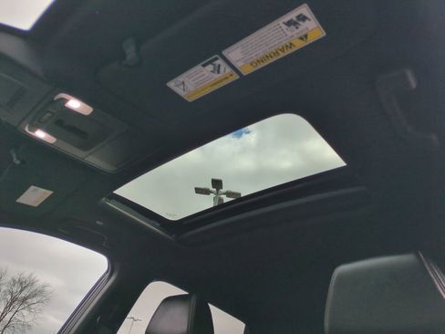 Used 2025 Honda CR-V Sport-L image 16