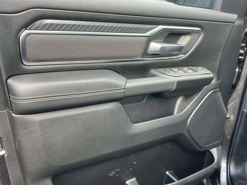 New 2026 RAM 1500 Big Horn image 24