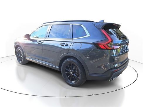 Certified 2023 Honda CR-V Sport image 3