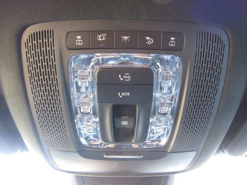 Used 2020 Mercedes-Benz GLE 350 4MATIC image 27