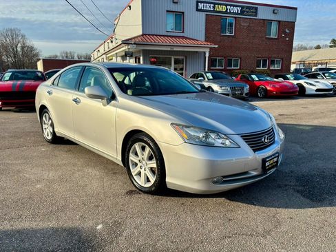 Used 2007 Lexus ES 350 image 3