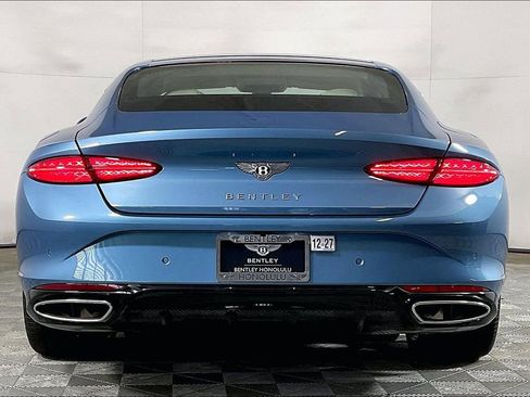 New 2026 Bentley Continental GT image 3