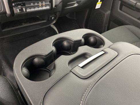 New 2026 RAM 2500 Tradesman image 28