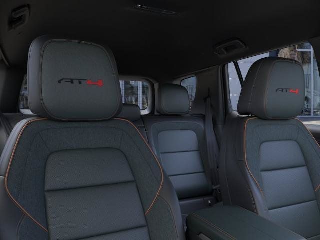 New 2027 GMC Terrain AT4 w/ Technology Package II AWD/4WD image 24