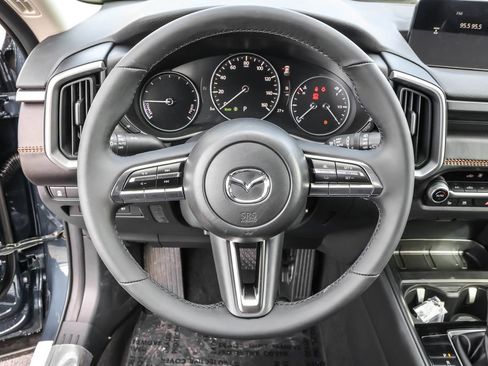 New 2026 MAZDA CX-50 AWD 2.5 Hybrid w/ Premium Pkg image 27