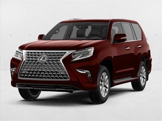 Used 2022 Lexus GX 460 Premium w/ Premium Package AWD/4WD video 1