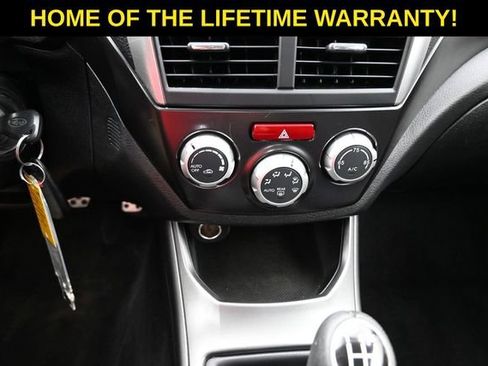 Used 2013 Subaru Impreza WRX Premium AWD/4WD image 28