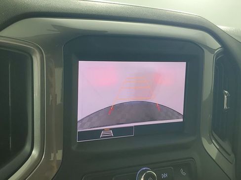 New 2026 Chevrolet Silverado 1500 W/T RWD image 17