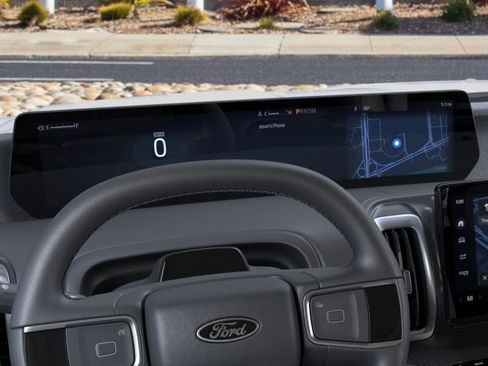 New 2026 Ford Expedition Platinum AWD/4WD image 13