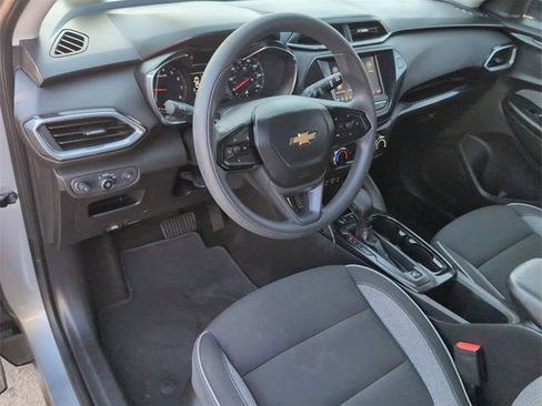 Certified 2023 Chevrolet TrailBlazer LT image 10