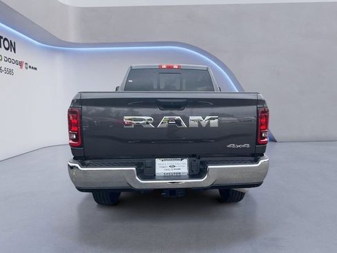 New 2025 RAM 2500 Tradesman image 6
