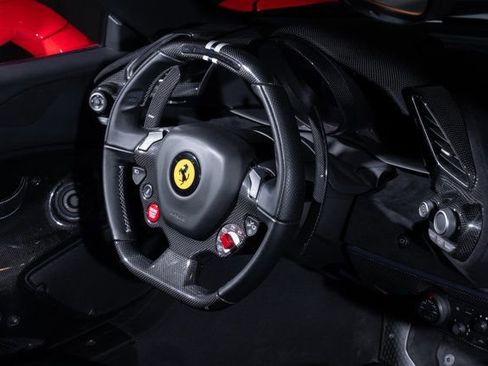Used 2020 Ferrari 488 Pista Spider image 22