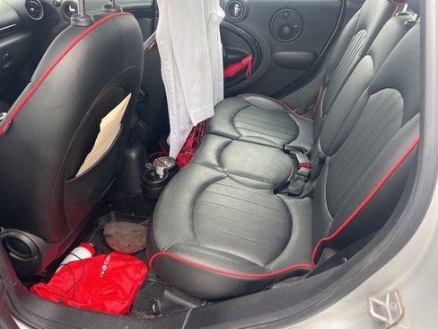 Used 2016 MINI Cooper Countryman John Cooper Works image 11