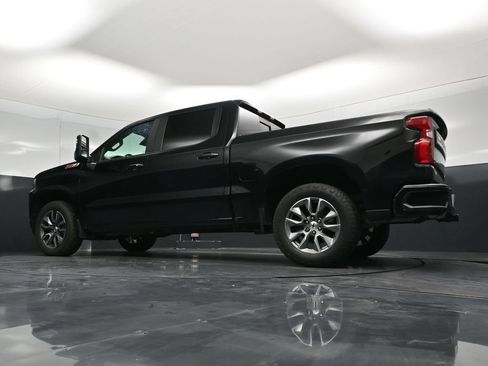 Used 2020 Chevrolet Silverado 1500 RST w/ All-Star Edition AWD/4WD image 61
