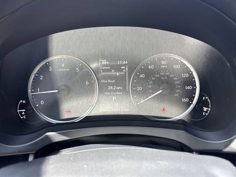 Used 2022 Lexus IS 300 w/ Accessory Package RWD image 17