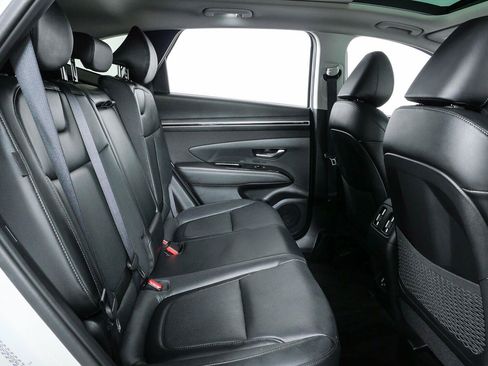 Used 2024 Hyundai Tucson Limited AWD/4WD image 23