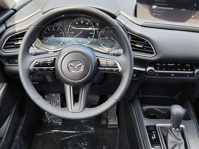 New 2026 MAZDA CX-30 AWD 2.5 S w/ Select Sport Pkg