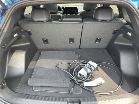 Used 2024 Chevrolet Blazer EV LT image 7