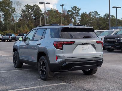 New 2026 GMC Terrain Elevation w/ Black Edition