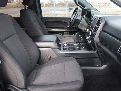 Used 2021 Ford Expedition XL image 21