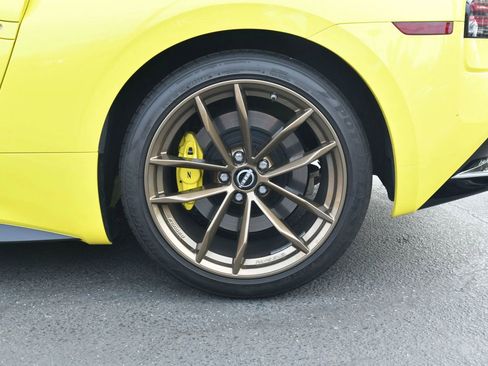 Used 2023 Nissan Z w/ Floor Mat Package (L93) RWD image 10