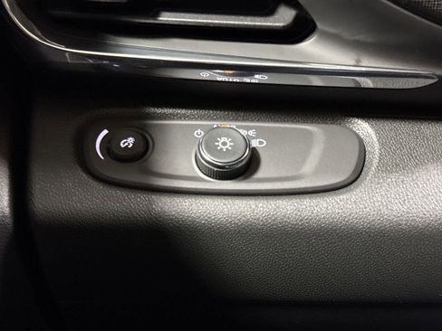 New 2026 Buick Envista Preferred w/ Convenience I Package FWD image 18