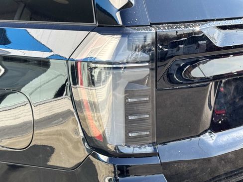 New 2026 Chevrolet Suburban Z71 w/ Z71 Off-Road Package image 9
