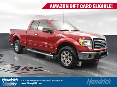 Used 2011 Ford F150 XLT w/ XTR Pkg