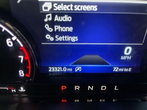 Used 2024 Ford Maverick Tremor w/ Tremor Off-Road Package image 18