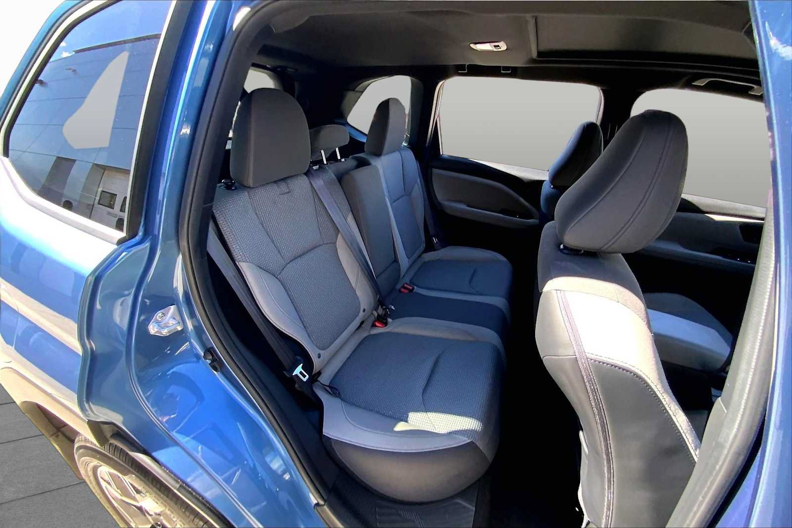 Certified 2025 Subaru Forester Premium AWD/4WD image 20