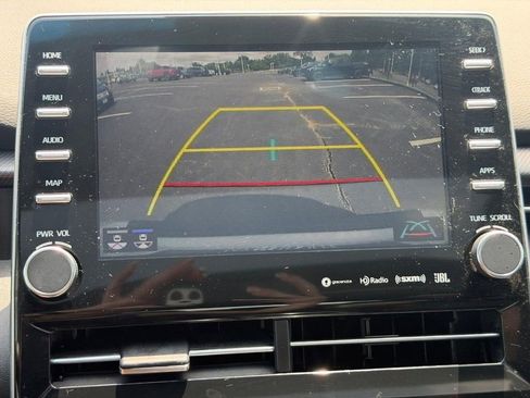 Certified 2021 Toyota Avalon TRD FWD image 22