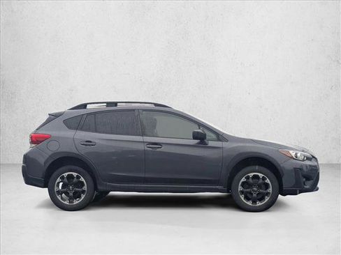 Used 2023 Subaru Crosstrek 2.0i AWD/4WD image 4