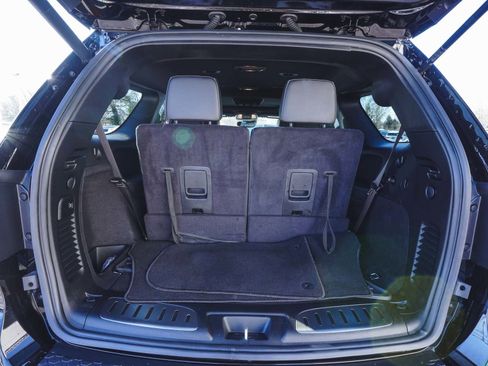 Used 2025 Dodge Durango GT image 45