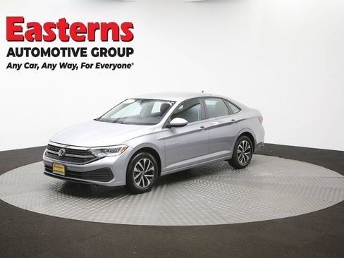 Used 2024 Volkswagen Jetta S FWD image 53