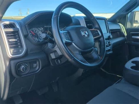 Used 2024 RAM 2500 Big Horn image 10