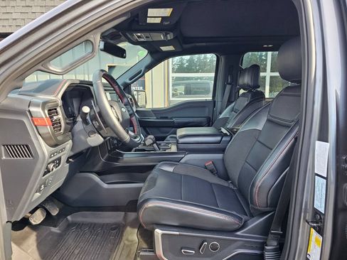 Used 2024 Ford F150 Raptor AWD/4WD image 21