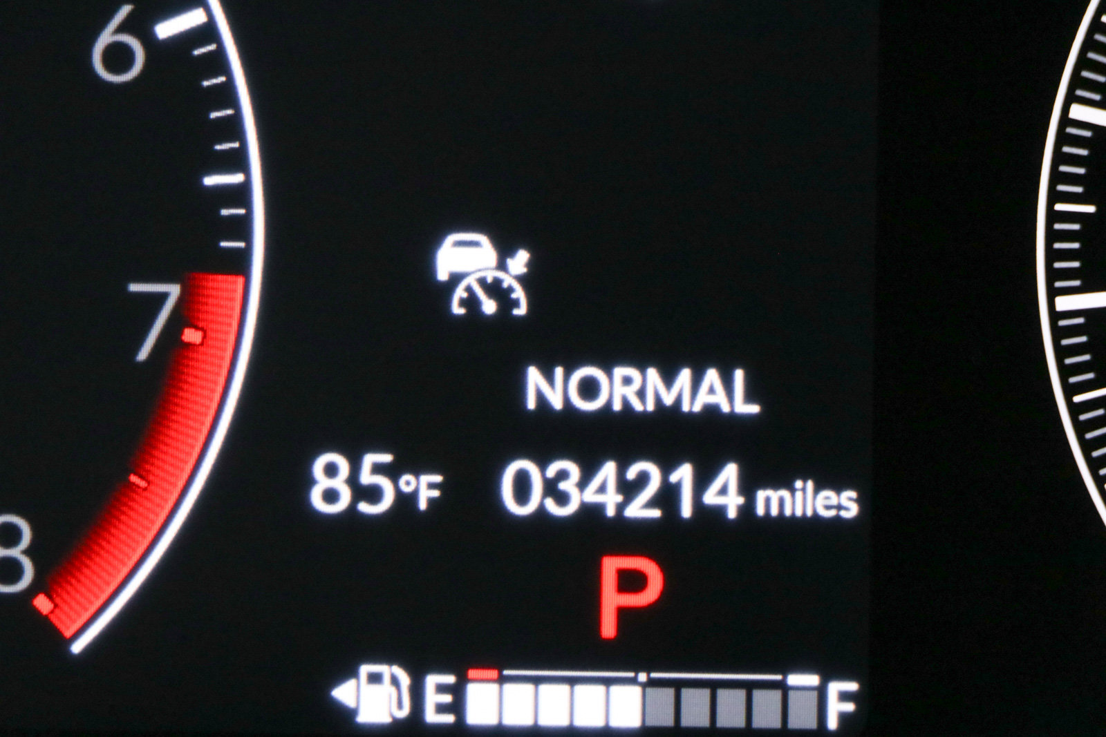 Used 2025 Honda Odyssey EX-L image 16