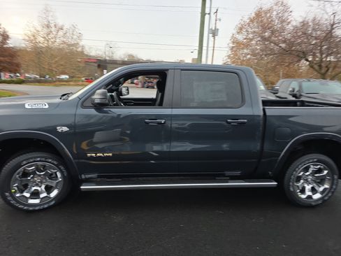 New 2026 RAM 1500 Big Horn image 19