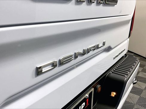 Certified 2026 GMC Sierra 1500 Denali Ultimate image 10