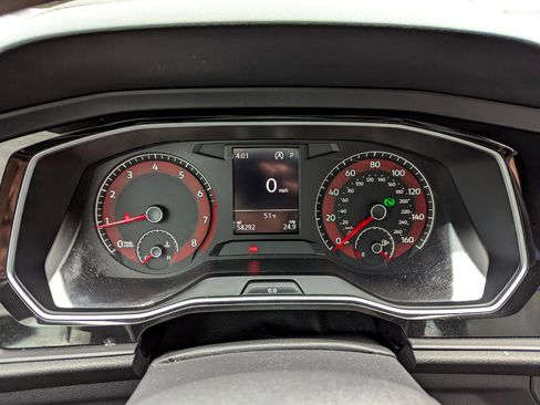 Used 2020 Volkswagen Jetta R-Line image 18