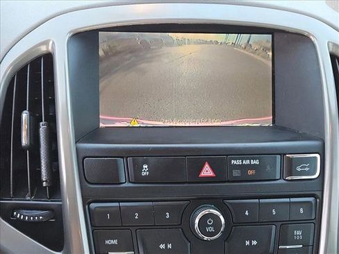 Used 2014 Buick Verano image 12